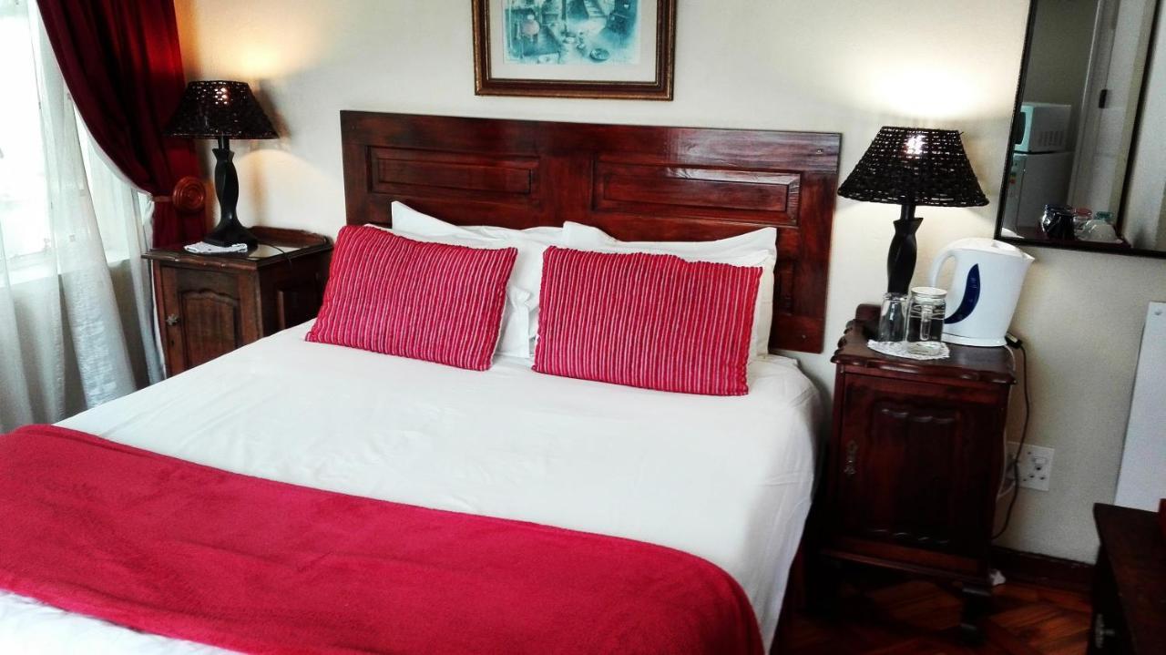 The Riverhouse Guesthouse Estcourt Exteriér fotografie
